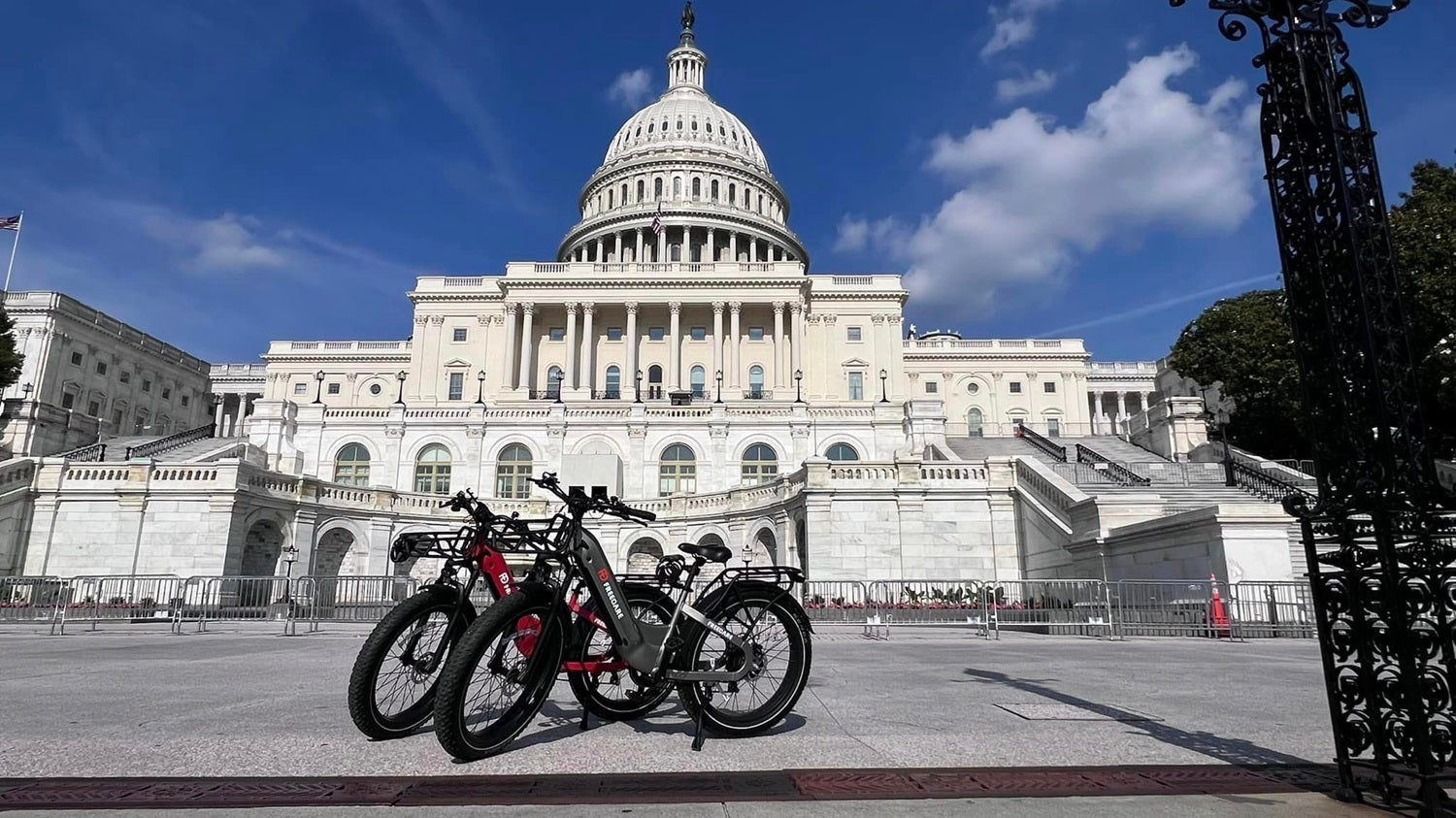 Exploring Washington D.C. on Your Ebike: A Scenic Day Trip Freedare Exploring Washington D.C. on Your Ebike: A Scenic Day Trip Freedare