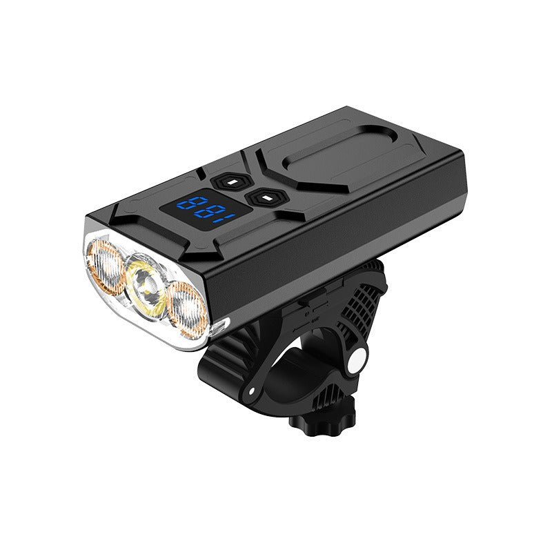 1200LM Ebike Headlight