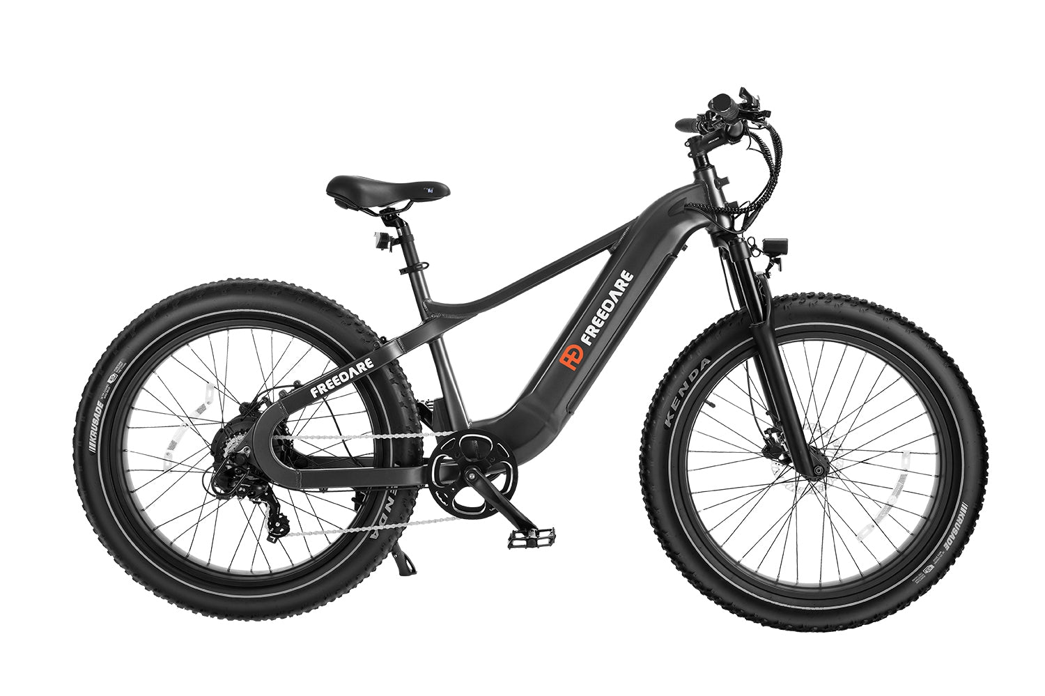 Fat sales bike giant