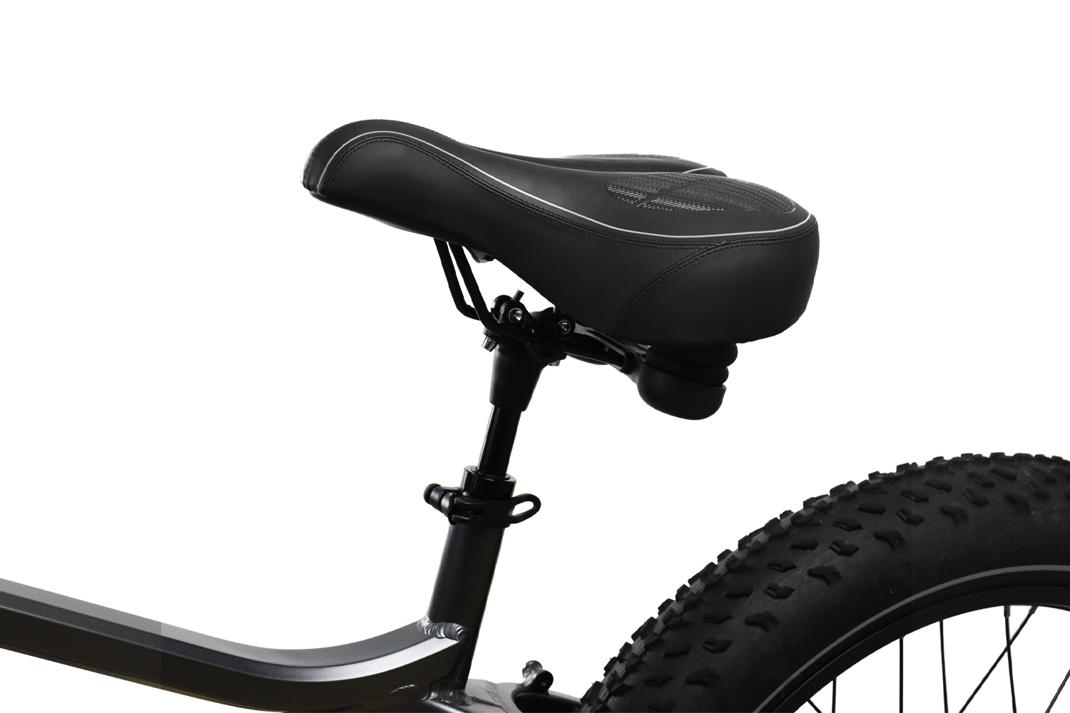 Freedare_Extra_Saddle with electric bike financing