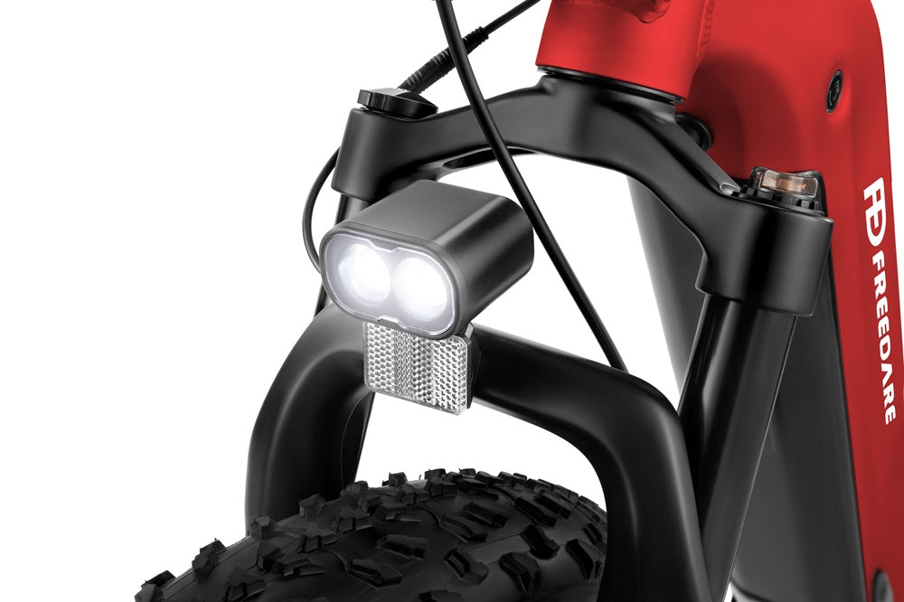 FD Eden Step-thru Electric Bike of UL Certified with discount