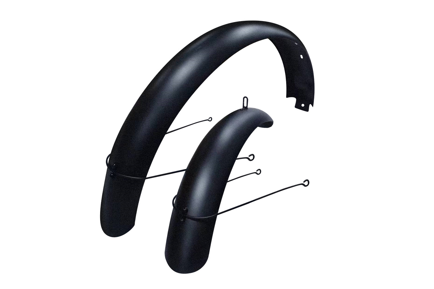 Freedare Fender Replacement