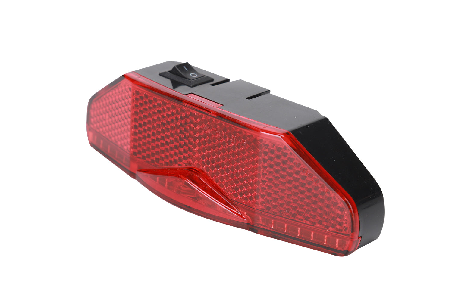 best mountain bike tires for desert riding with taillight