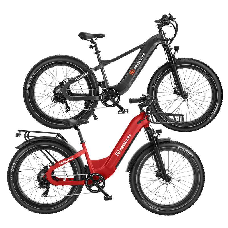SAIGASILVEREBIKE electric bike for women sale