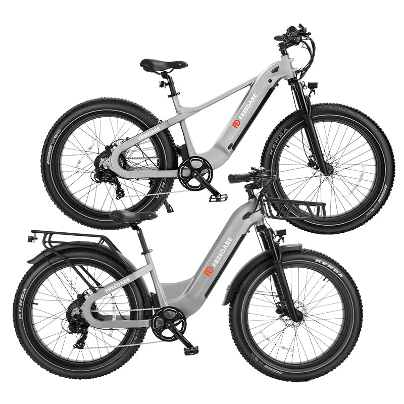 electric bike shop SAIGASILVEREBIKE