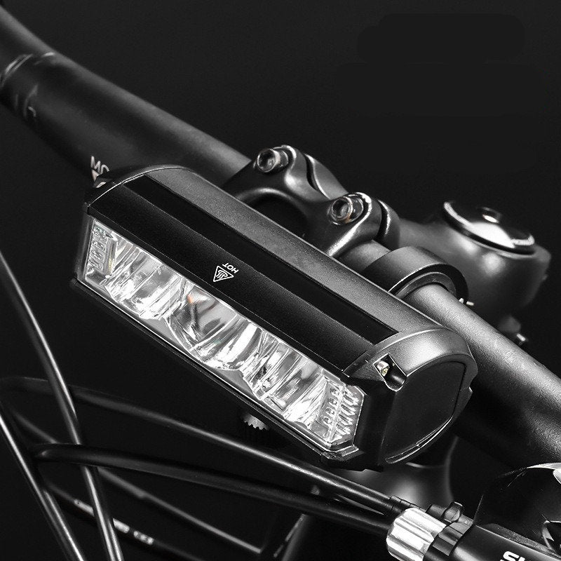 Super Bright Ebike Headlight