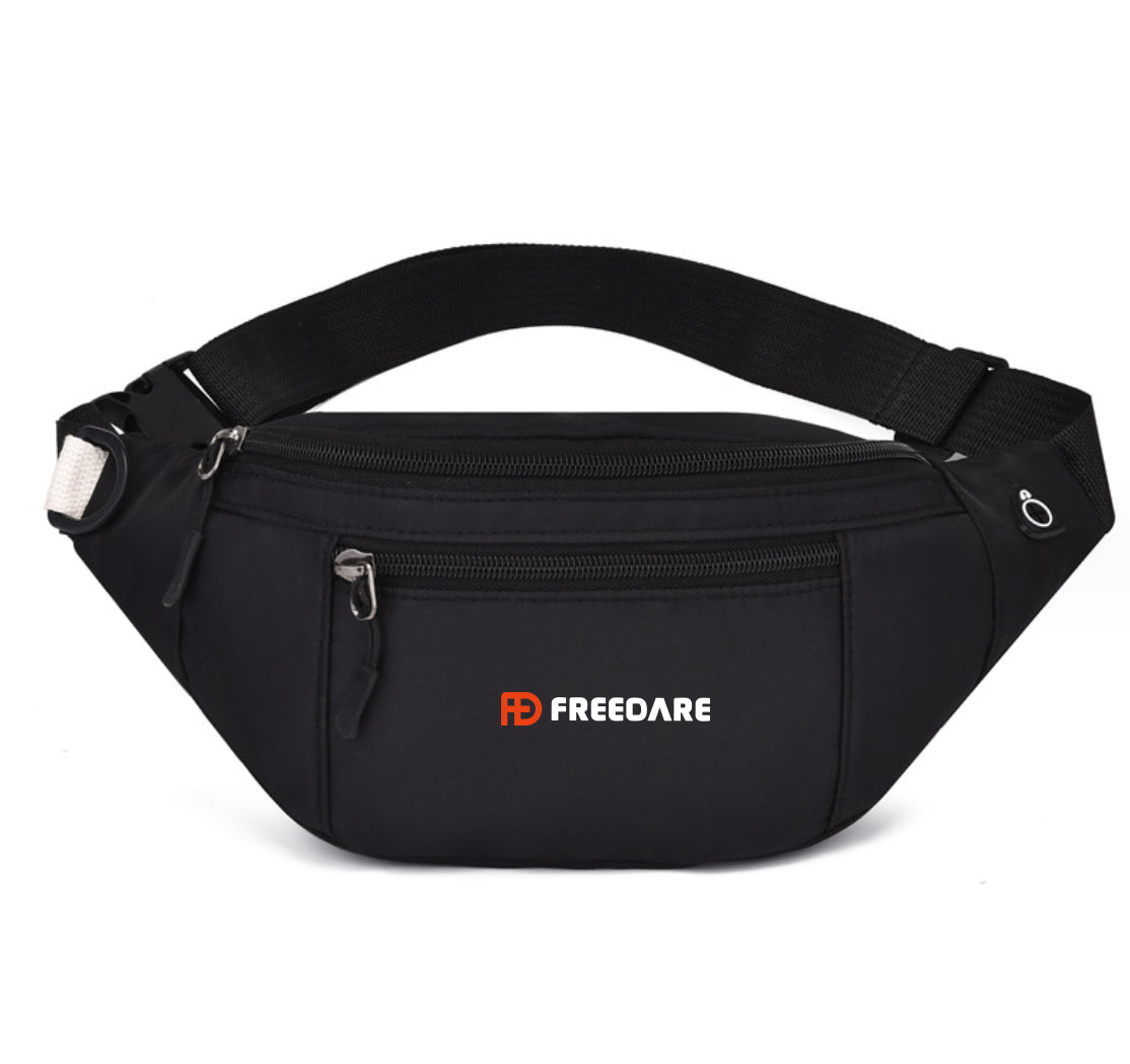 Freedare Cycling Belt Bag