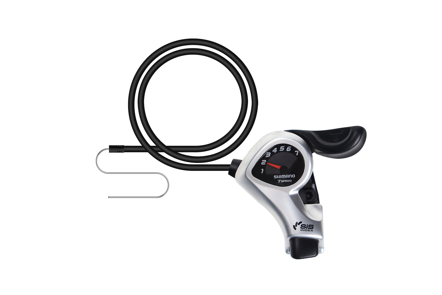 bike gear shifter 7 speed Shimano Gear Shift Replacement