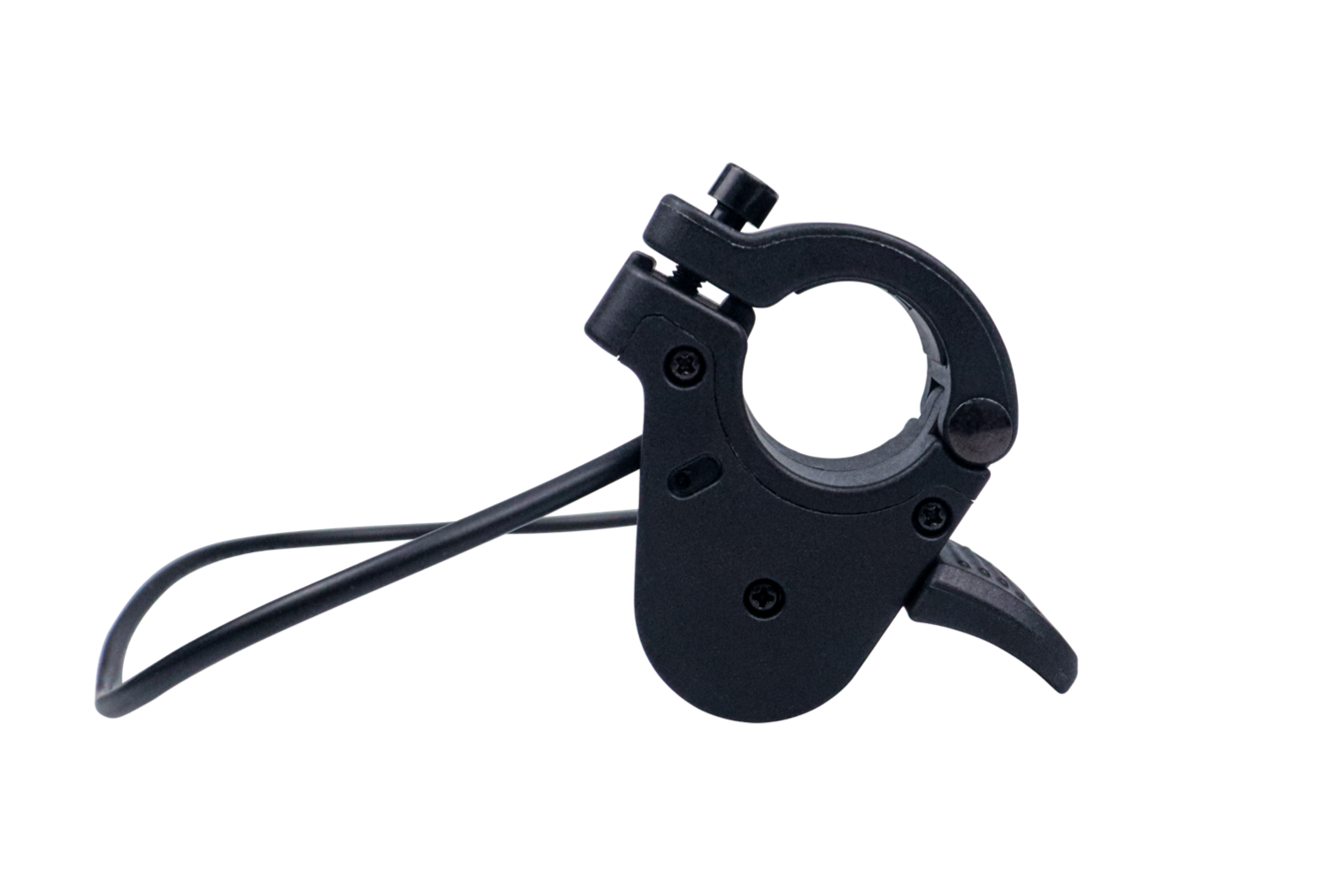 Thumb Throttle Replacement