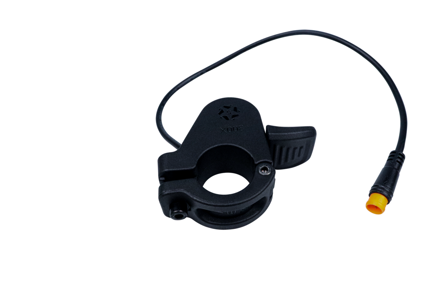 Thumb Throttle Replacement