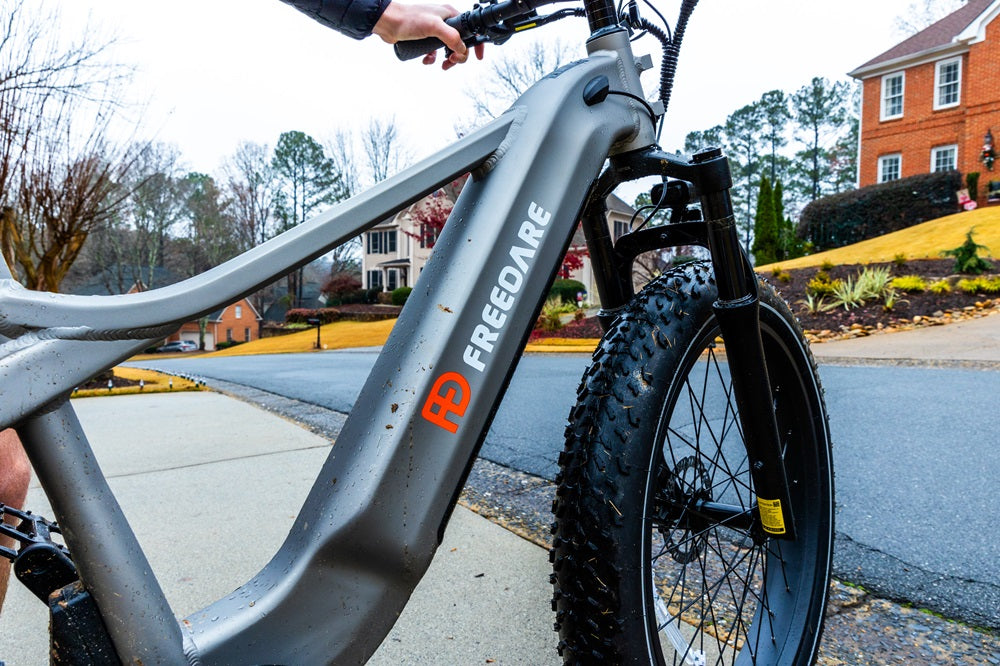 5 Tips for Ensuring e-Bike Riding Safety in America