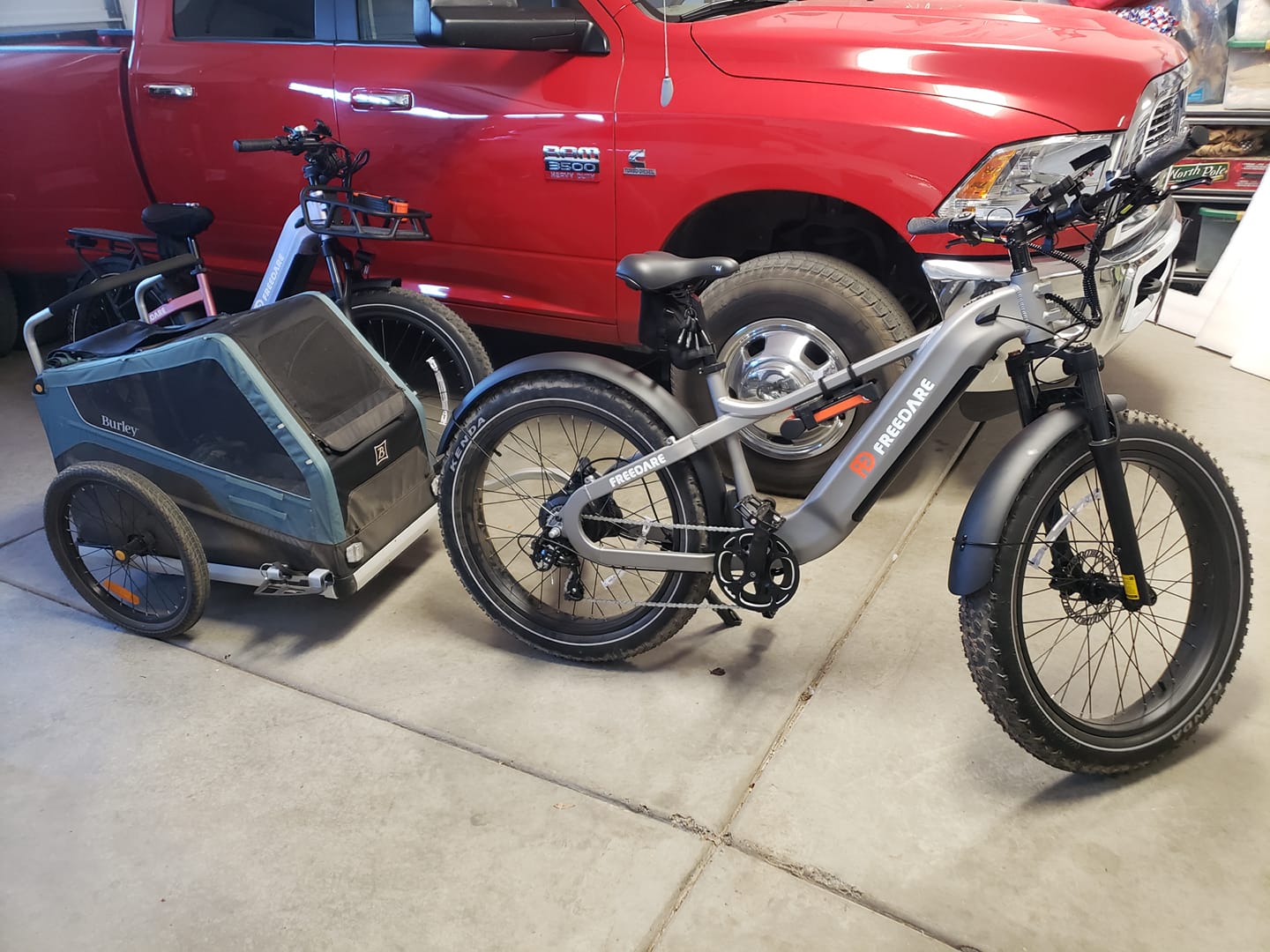 Hitting the Open Road on an E-Bike: Fun Fitness After 40