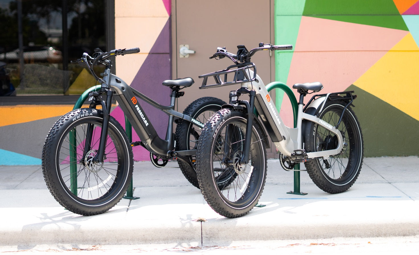 The Best Fat Tire eBike Accessories for Your Work Commute