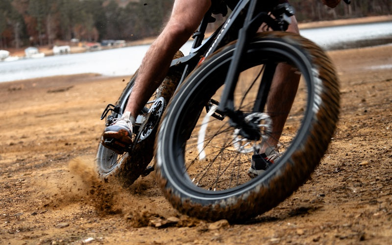 Freedare Saiga Fat Tire Electric Bike VS Himiway Zabra Fat Tire Electric Bike