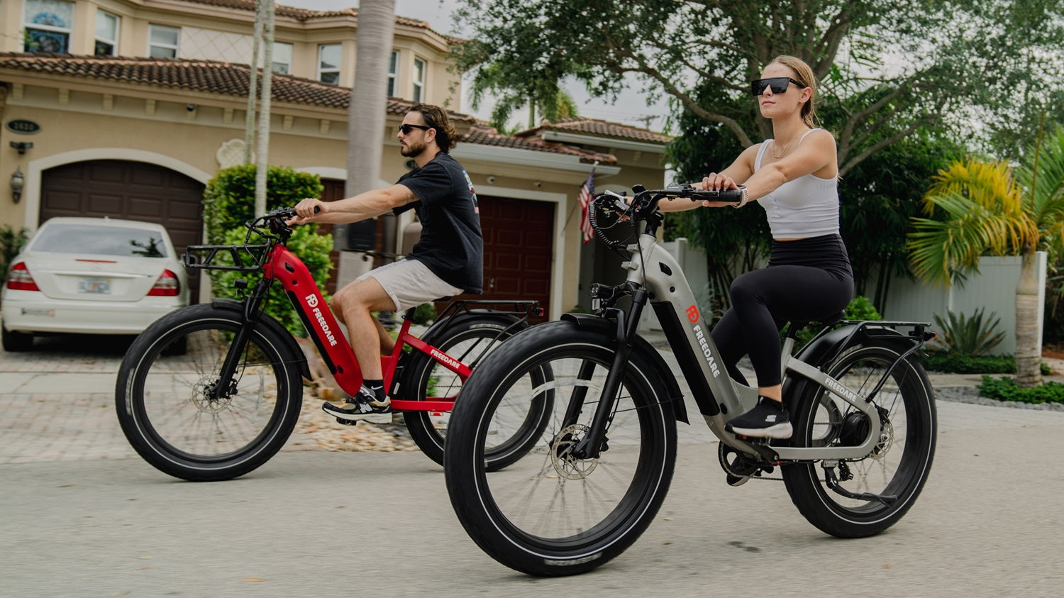 electric bicycles florida Spark 20x4.0" Moped-Style E-Bike Introducing the Ultimate Foldable Electric Bike Understanding the difference between