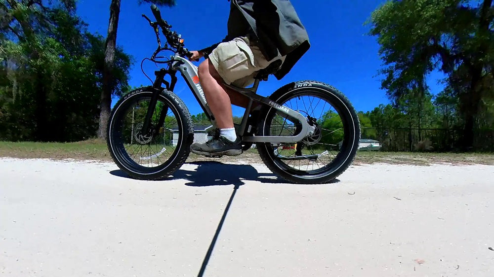 How to Choose the Right eBike Motor: 500w, 750w, or 1000w Electric Bike