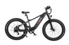 Freedare Saiga MTB Fat Tire Electric Bike with APP