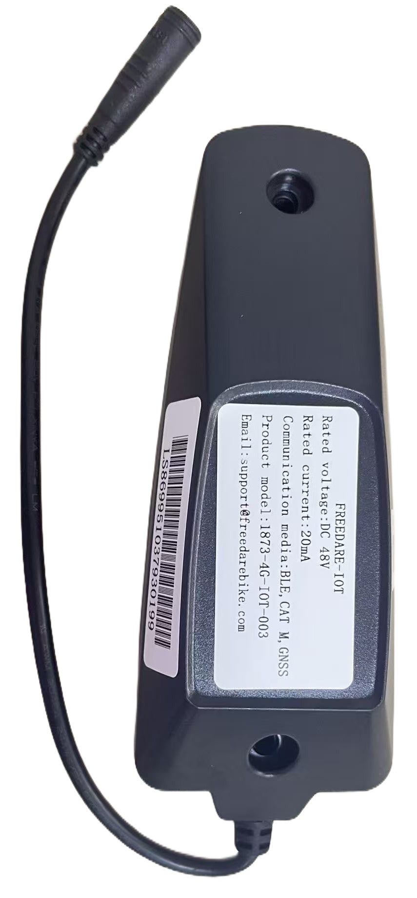 IoT device replacement parts
