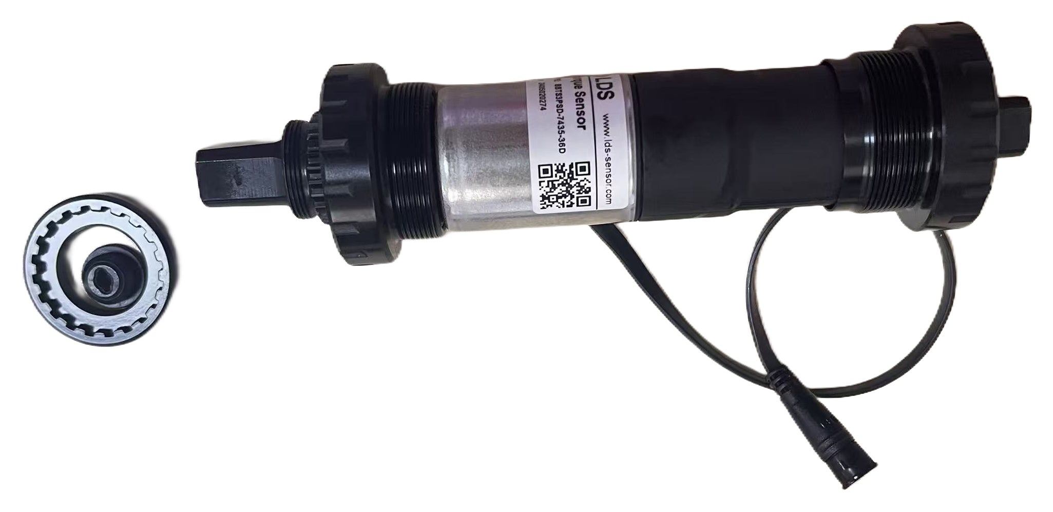 torque sensor replacement