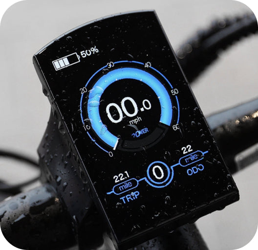 electric three wheeler bicycle