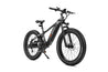 Freedare Saiga MTB Fat Tire Electric Bike Anti-theft Ebike