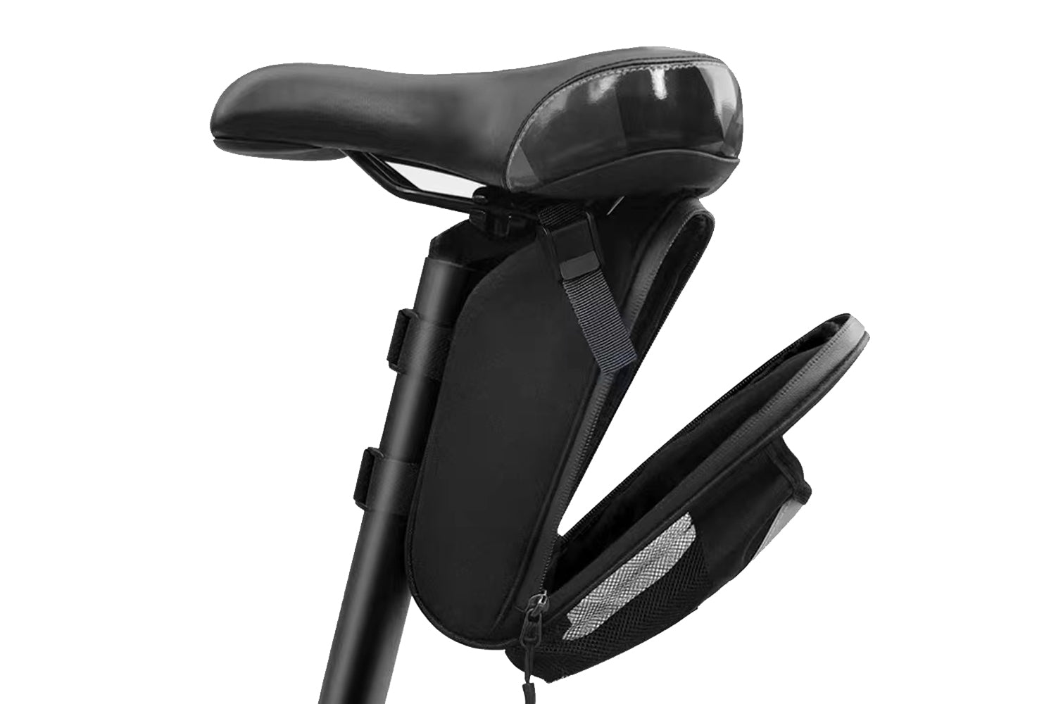 lightweight electric bike bag