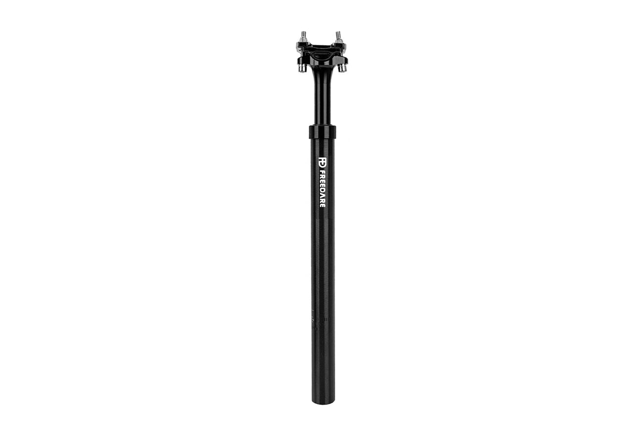 FREEDARE Suspension Seatpost Enhanced Comfort Freedare