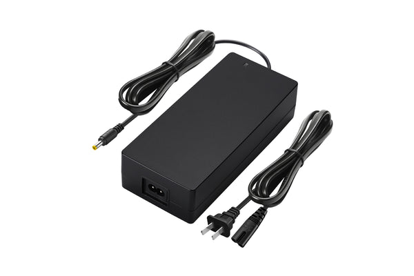 Coming Data Electric Bike Battery Charger For WING Freedom Fatty 2, Freedom 2, Freedom X