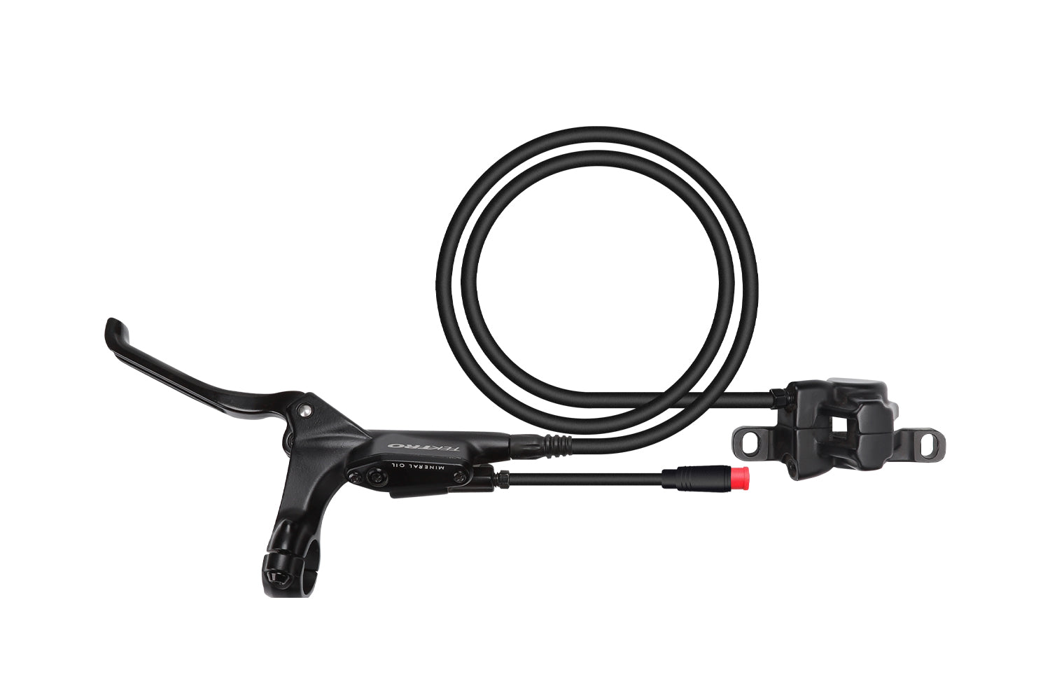 ebike hydraulic brake upgrade for sale