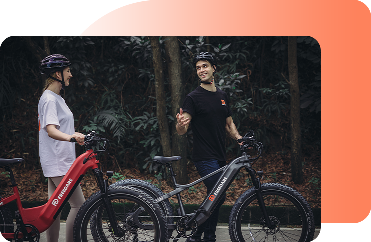 does riding bike burn calories