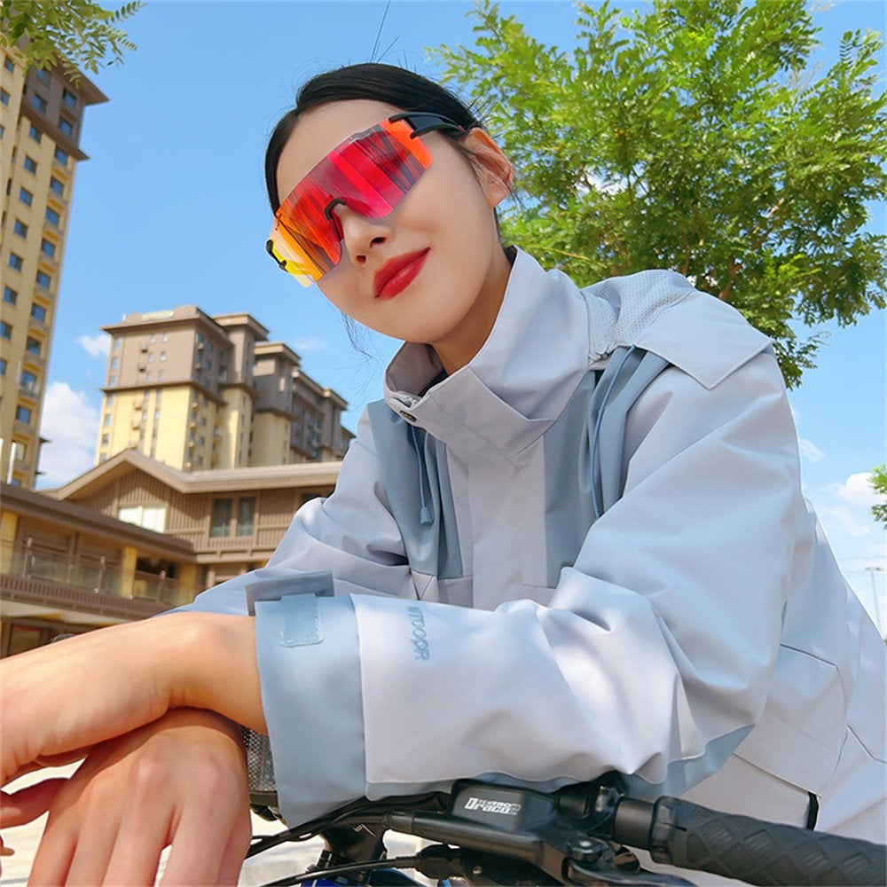 Pterosaur Polarized Sunglasses