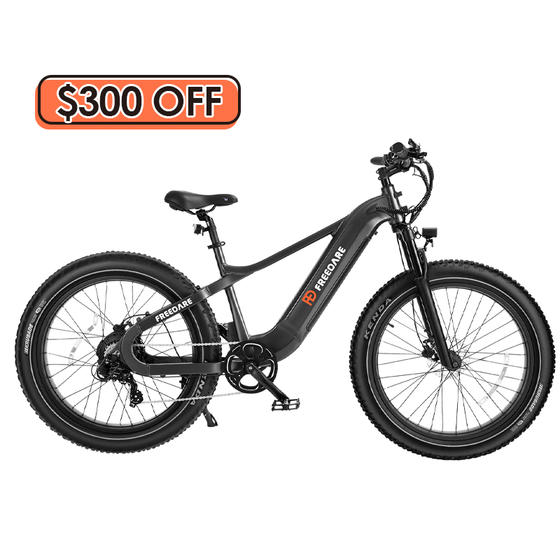 best electric bikes for seniors saiga