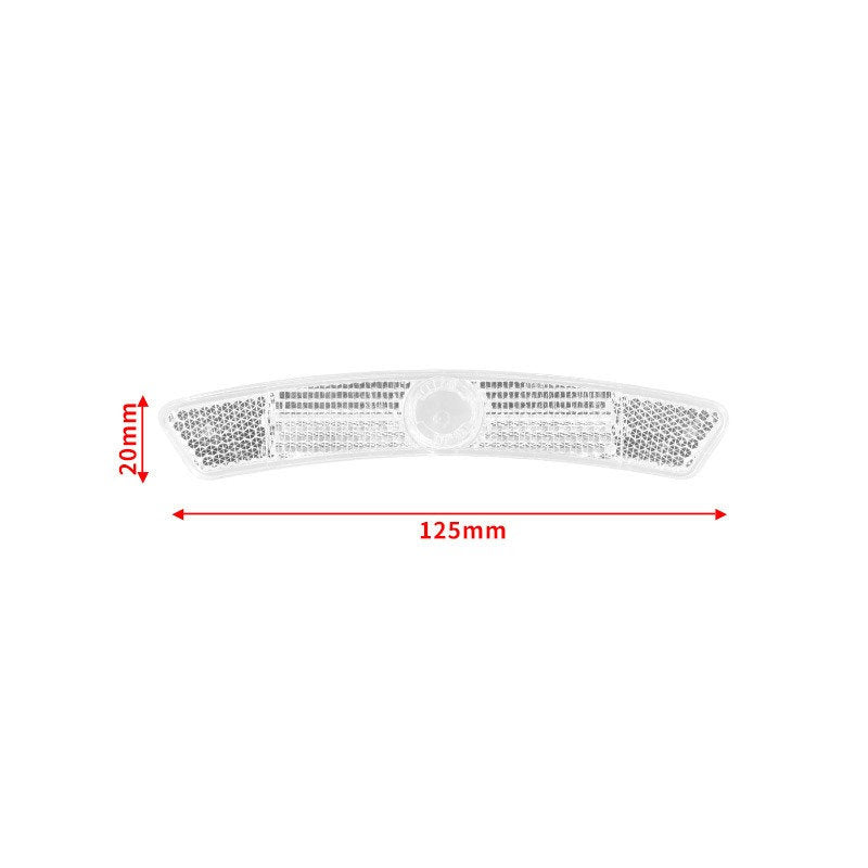 Spoke Reflector