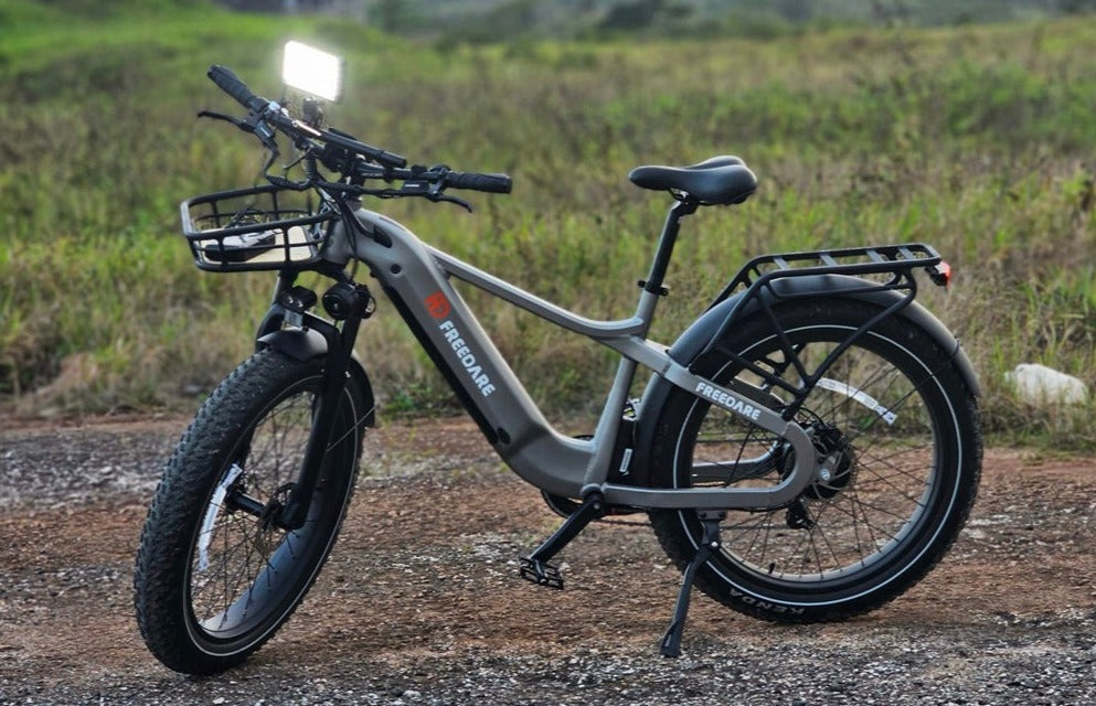 electric bicycles for adults