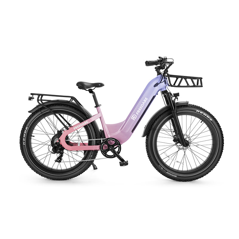 ebike rentals near me eden pink