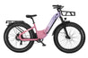 Freedare Eden Step-thru Electric Bike